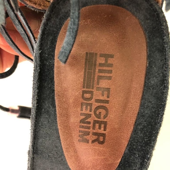 Tommy Hilfiger Heels - Picture 4 of 4
